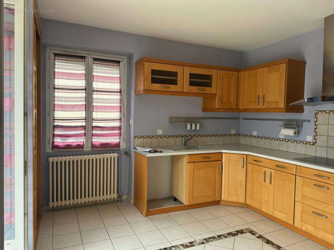 Maison à TARASCON-SUR-ARIEGE