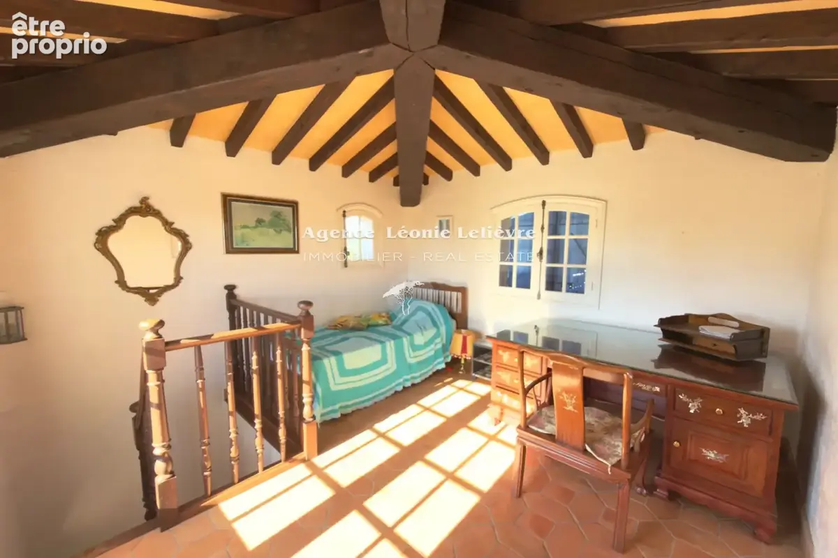 Maison 6 pièces 152 m² à vendre à Sainte-Maxime (83120) - photo 6