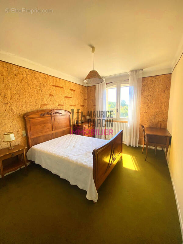 Maison à CAUMONT-SUR-DURANCE