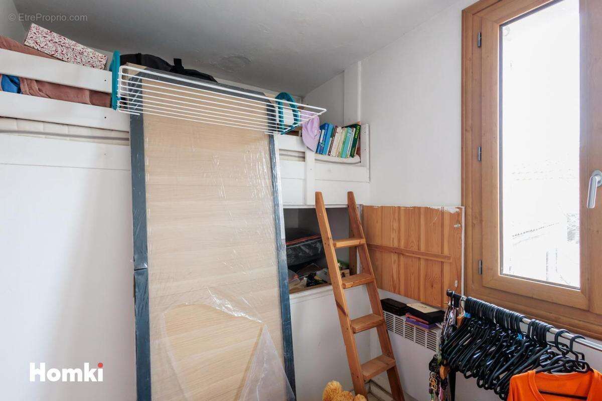 Maison de ville T3 de 48 m2 à Villes-sur-Auzon 84570 - photo 6