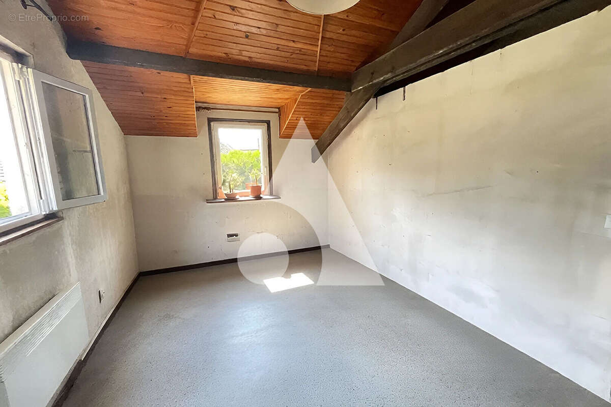 Maison de ville 6 pièces de 108 m² avec extérieur à Valmondois - photo 8