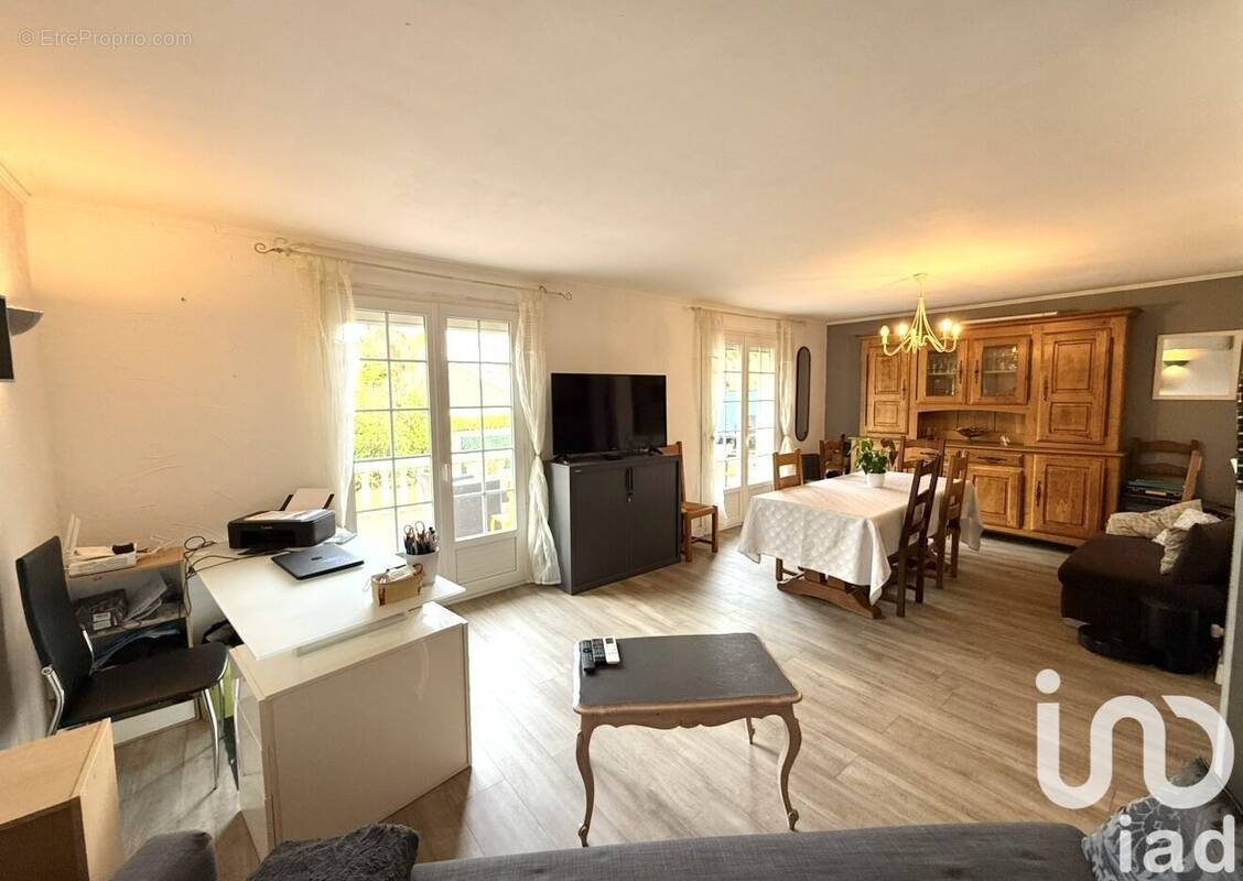 Photo 1 - Maison à MOURENX