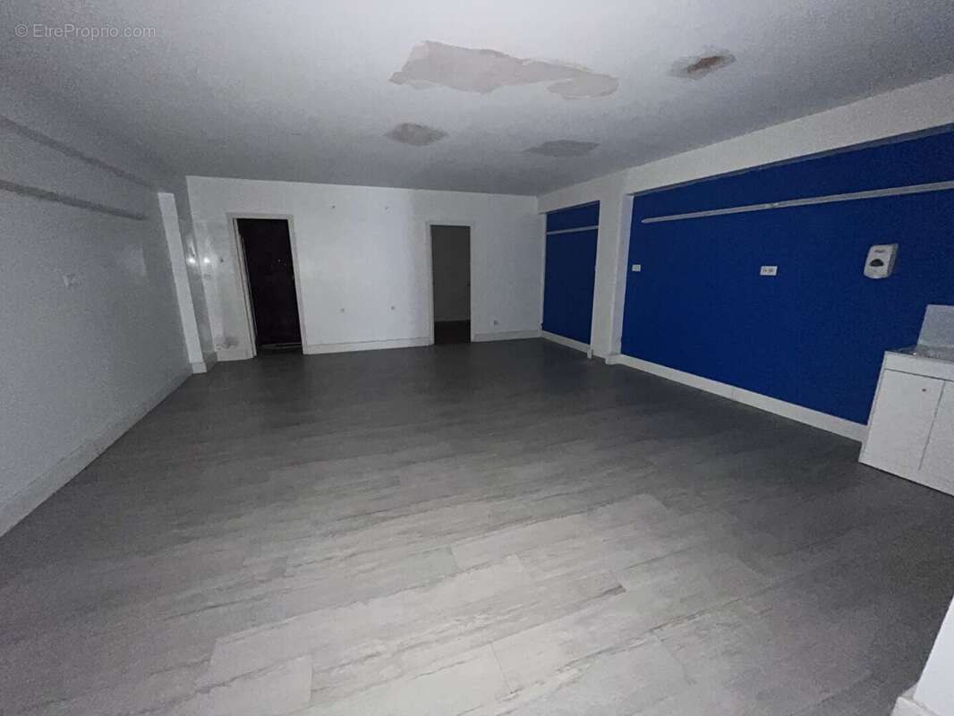 Appartement à VIDAUBAN