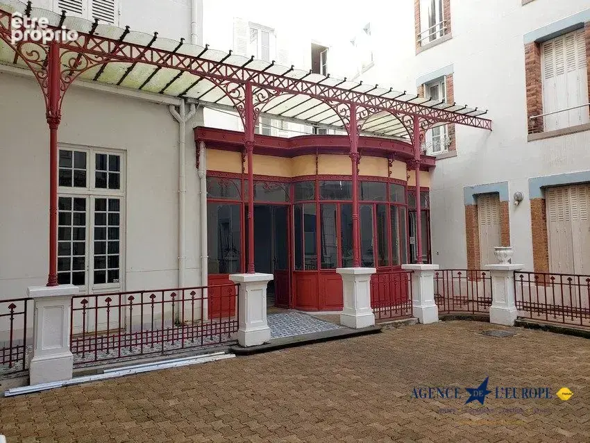 Appartement 90 m² à Vichy  - photo 3