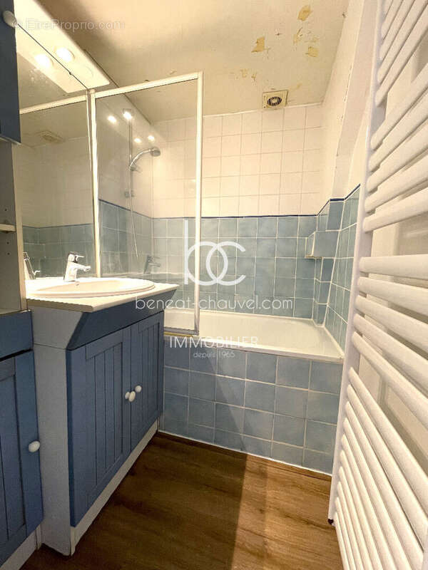 Appartement à VANNES