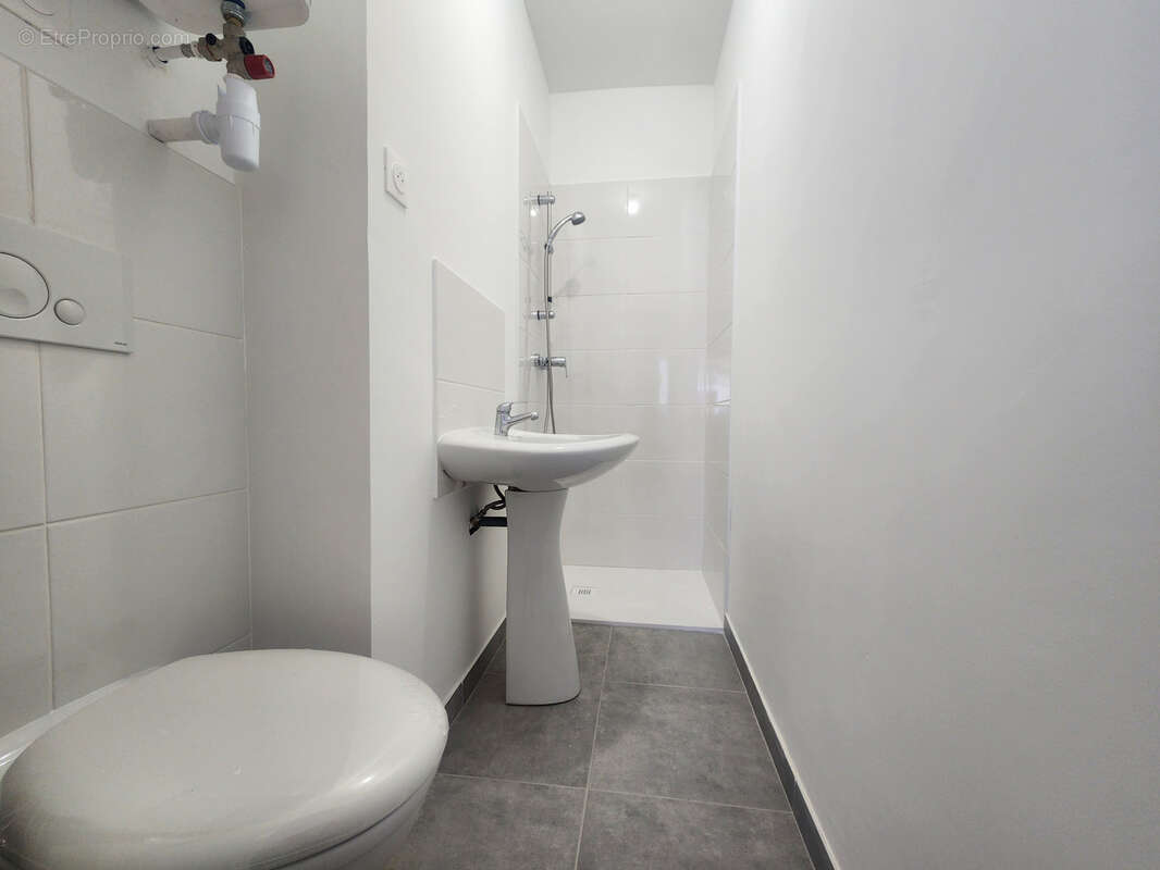 Appartement à SETE