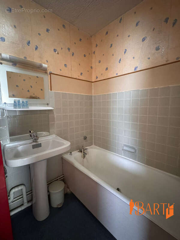 Appartement à BOURGES