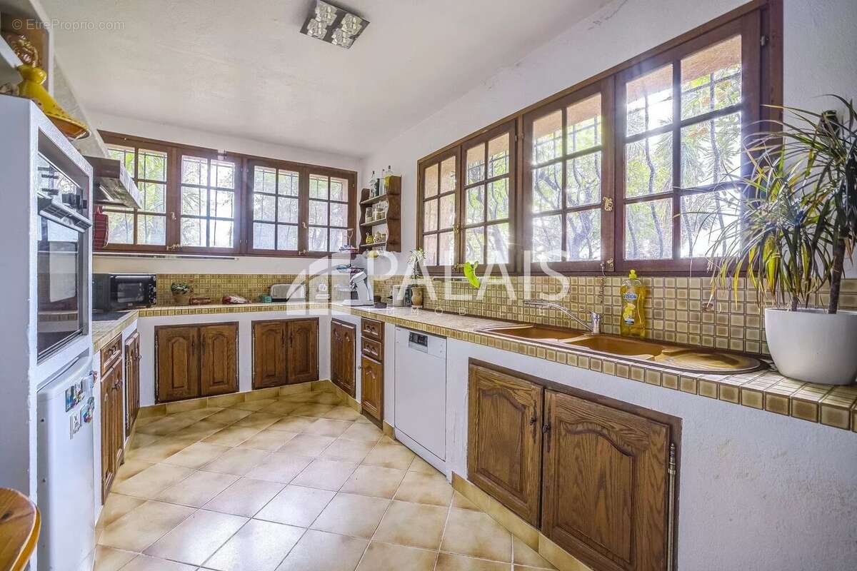 Maison à NICE