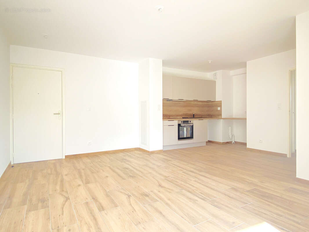 Appartement à ARGELES-SUR-MER