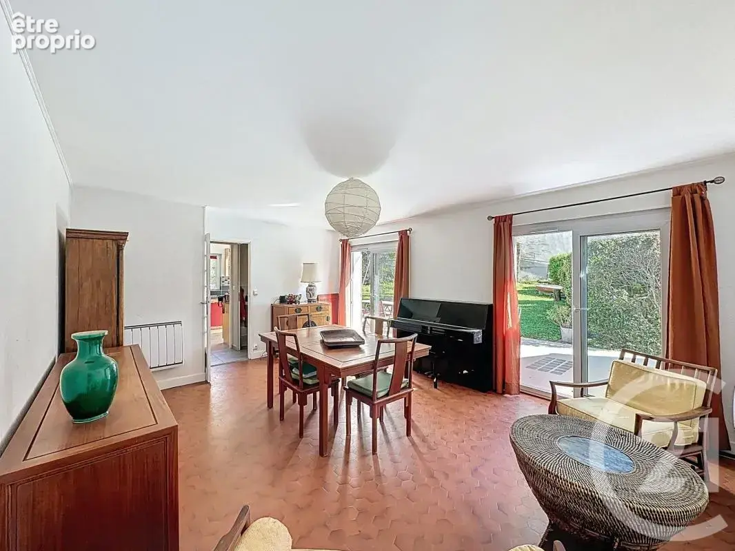 Maison de ville - photo 4
