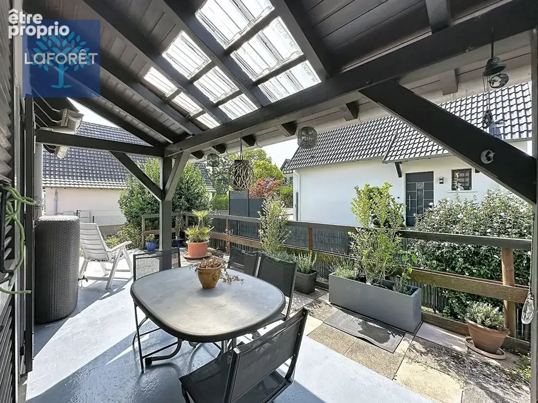 Maison Vendenheim 4 pièces 95 m² - photo 6
