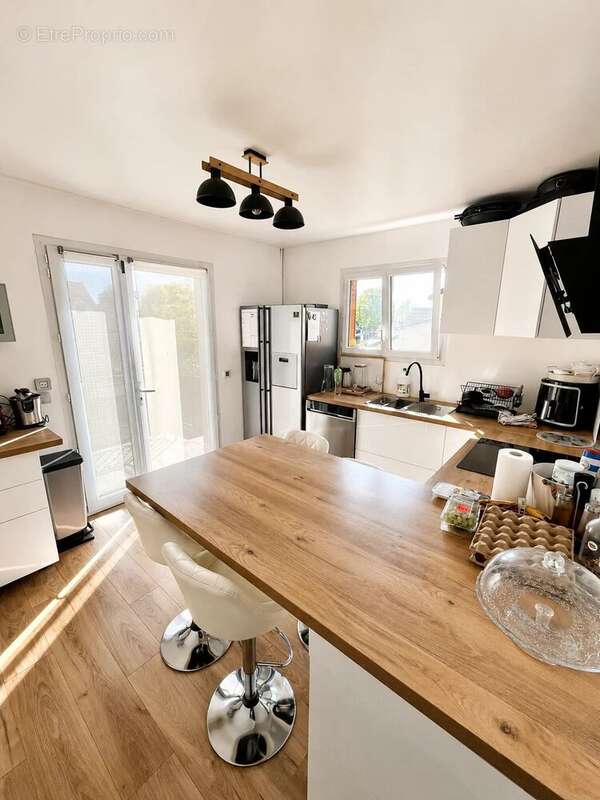 Maison à SUCY-EN-BRIE