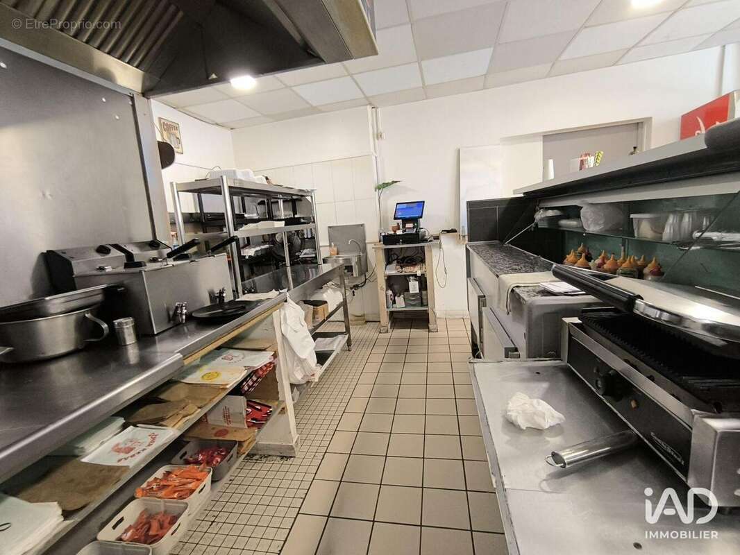 Photo 9 - Commerce à LANGON