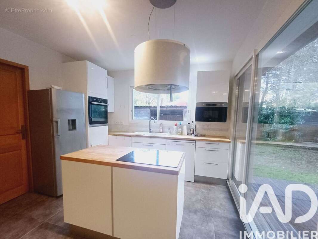 Photo 3 - Maison à LESPARRE-MEDOC