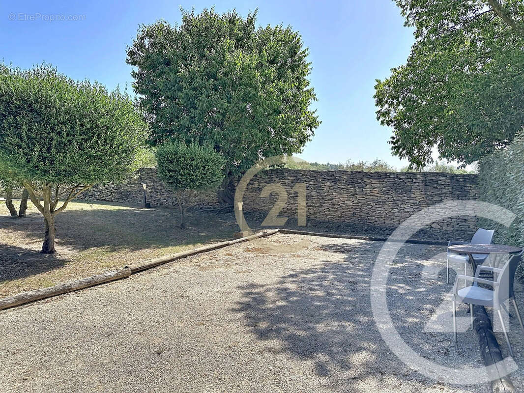 Maison 126 m² à Uzes  - photo 5