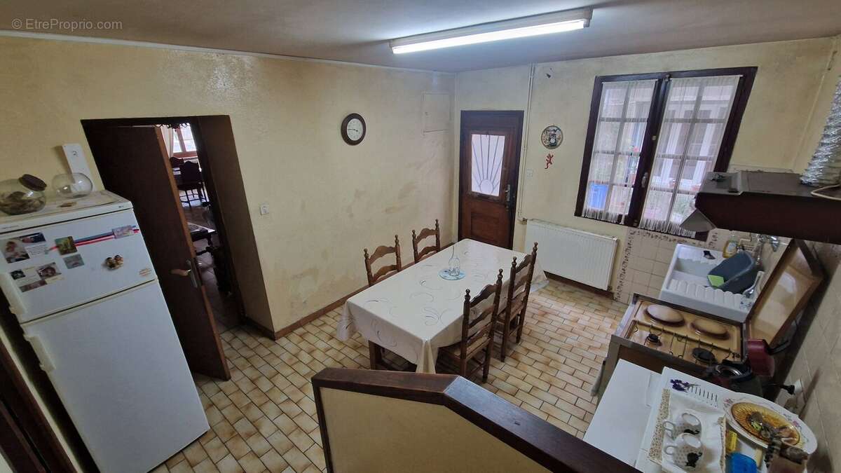 Maison à BELVIANES-ET-CAVIRAC