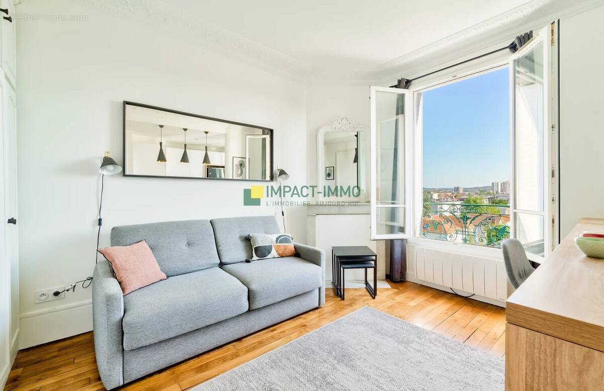 Appartement à COLOMBES