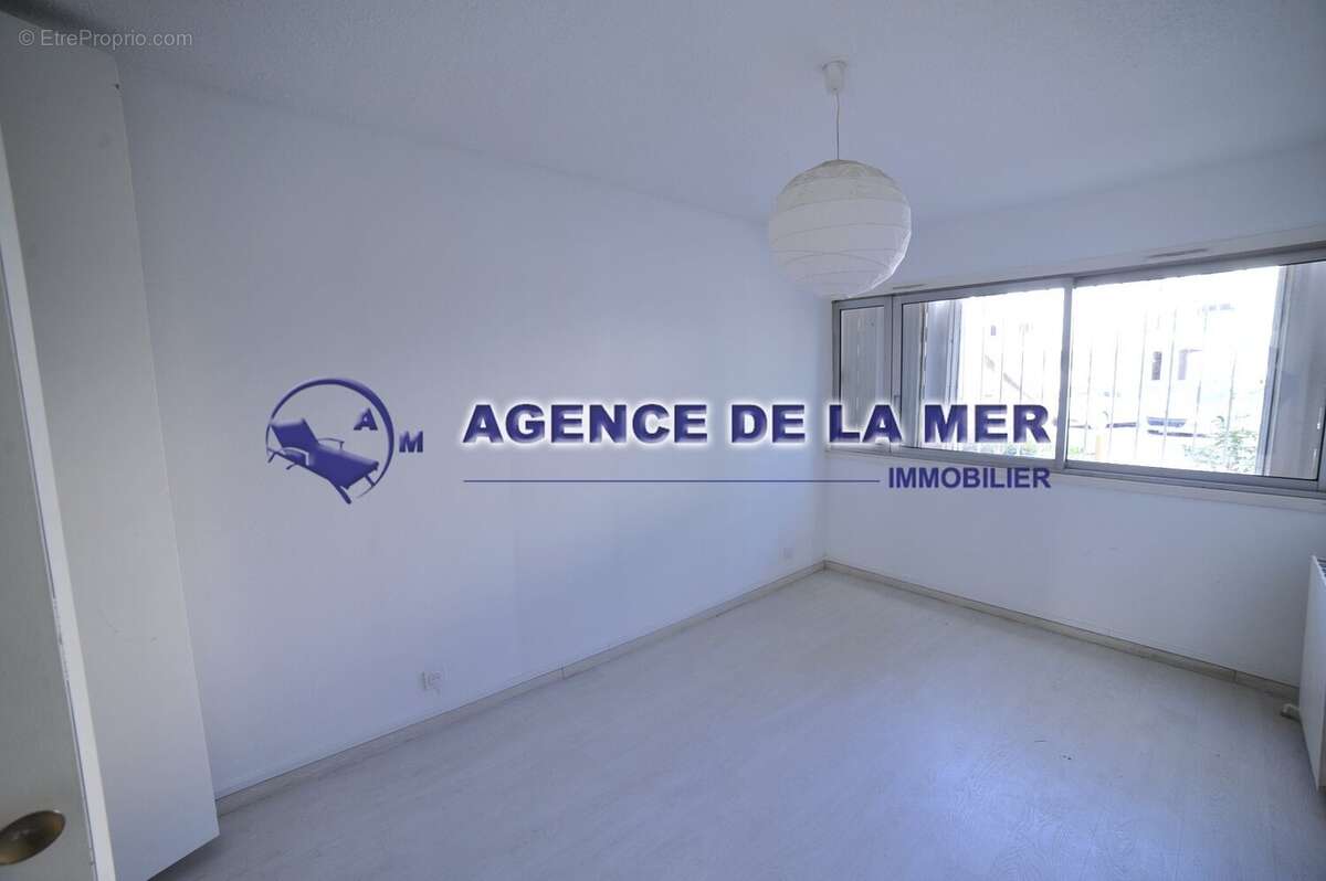 Appartement à LA GRANDE-MOTTE
