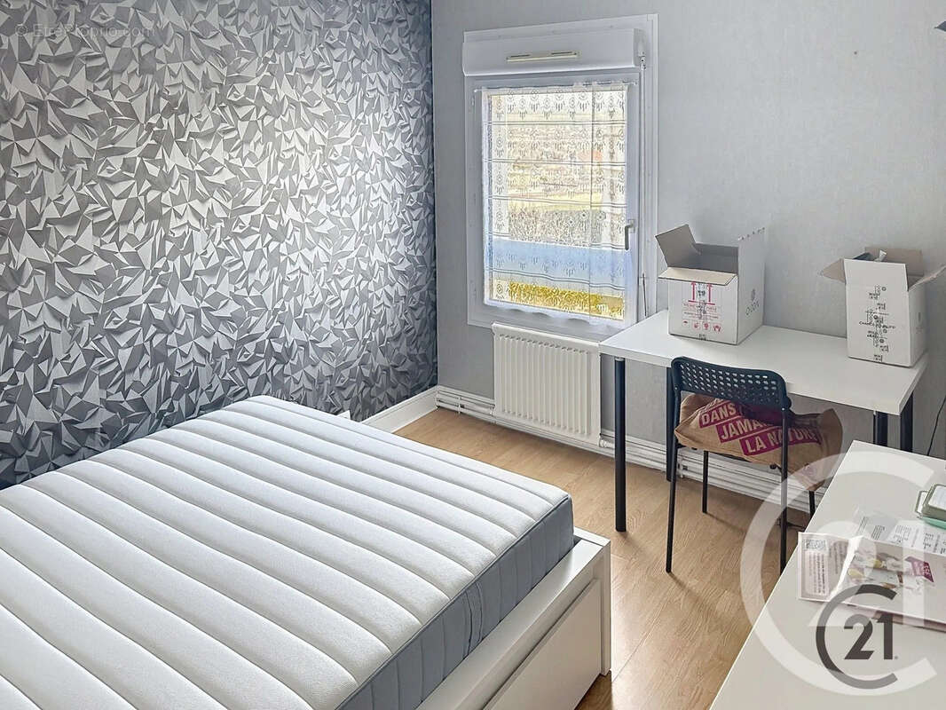 Appartement à AUXERRE