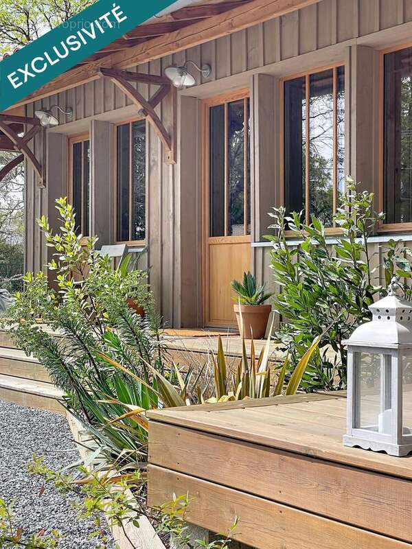 Photo 2 - Maison à SALLES