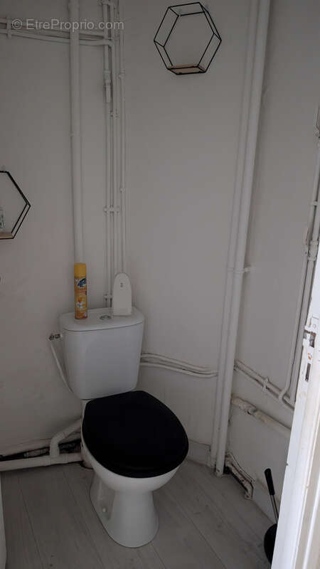 Maison à GANGES