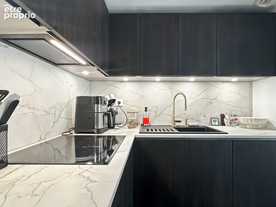 Appartement 36m² à ensuès-la-redonne - photo 15