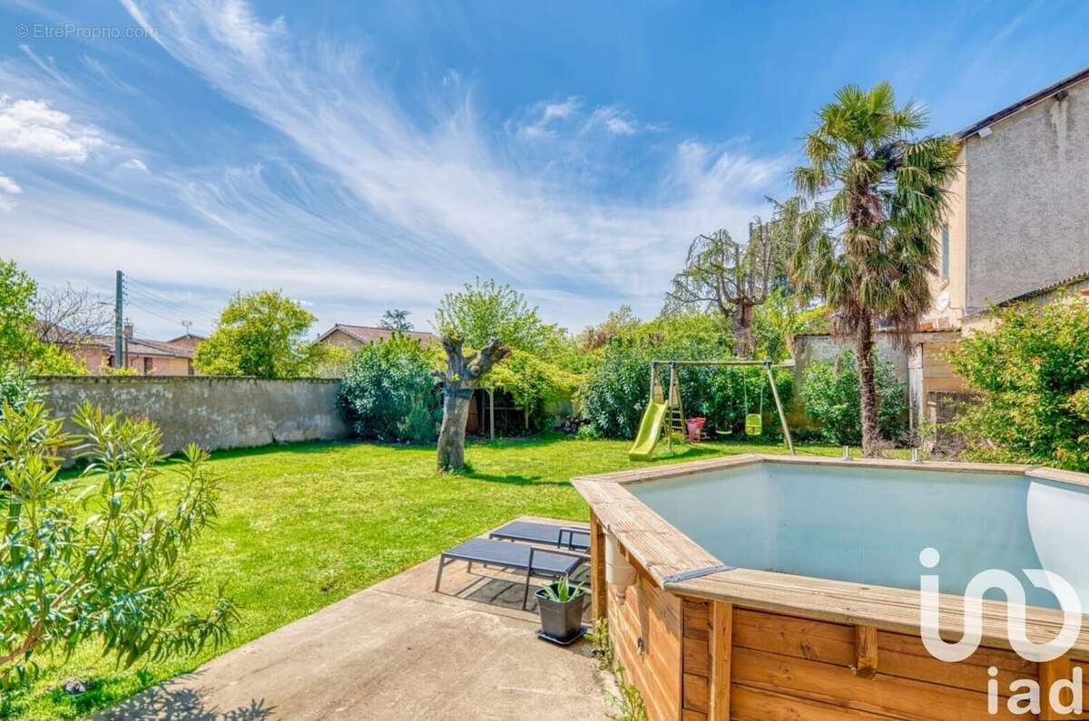 Photo 4 - Maison à FEYZIN