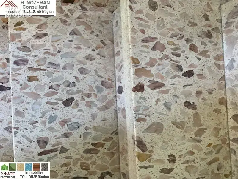 Mson fam 7ch - court terme possib - 3500€/m - terr construct - photo 9