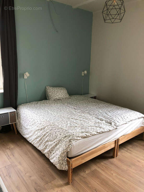 Appartement à CATTENOM