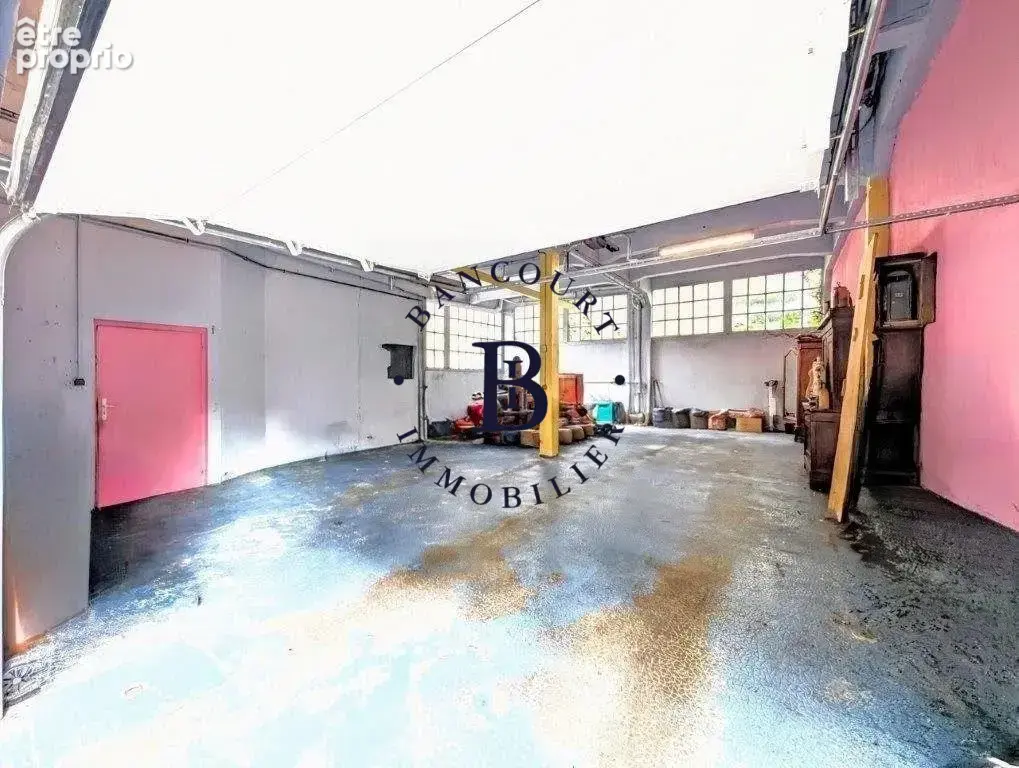 Photo Commerce à Brive-La-Gaillarde au prix de 362 250€