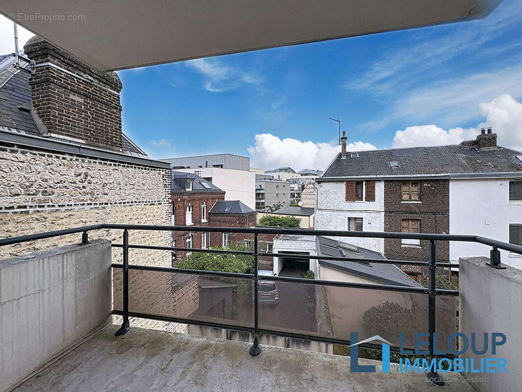 Appartement à ROUEN