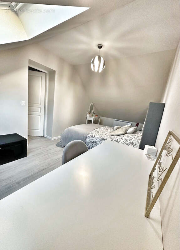 Maison villa  a vendre 6 pieces mantes la jolie - photo 8
