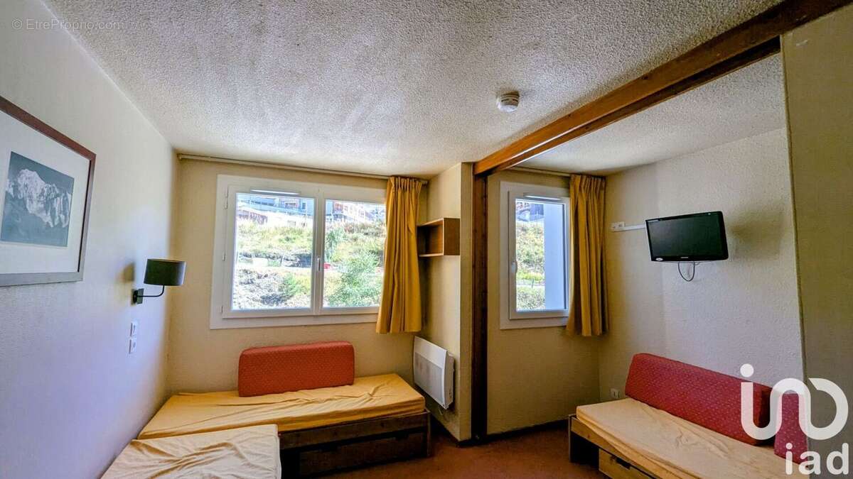 Photo 3 - Appartement à HUEZ