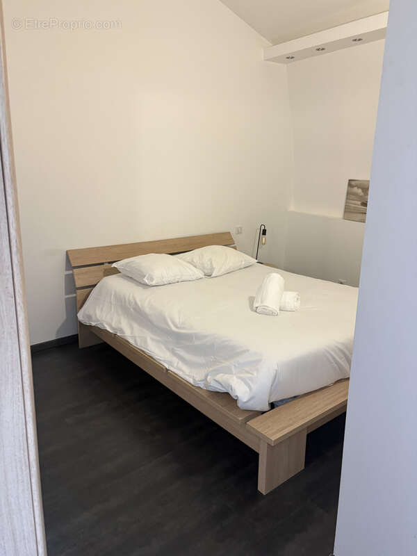 A vendre Appartment T2 - photo 5