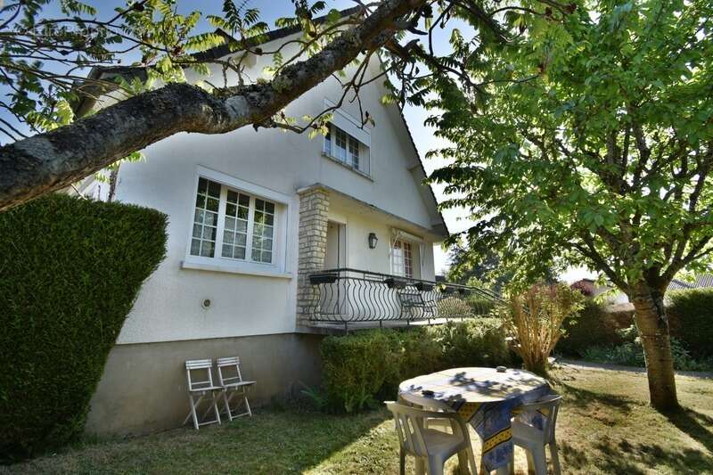 Maison à SENONCHES