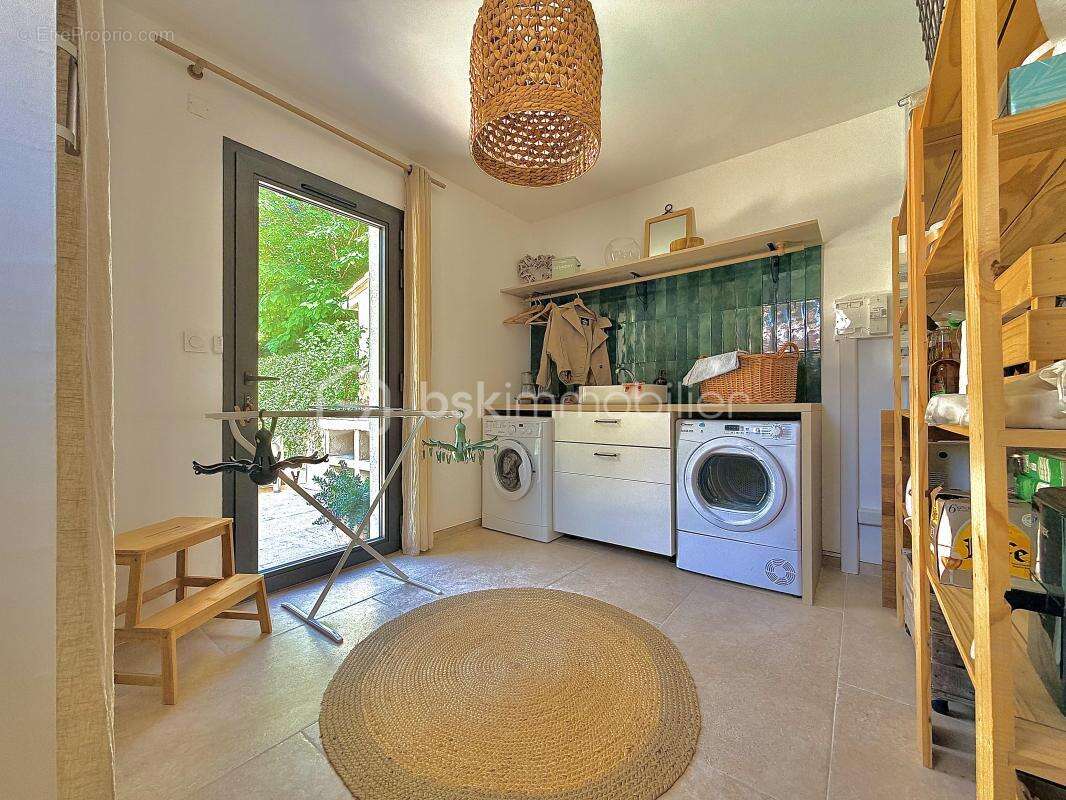 Centre historique : villa d'architecte pour clients exigeants - photo 14