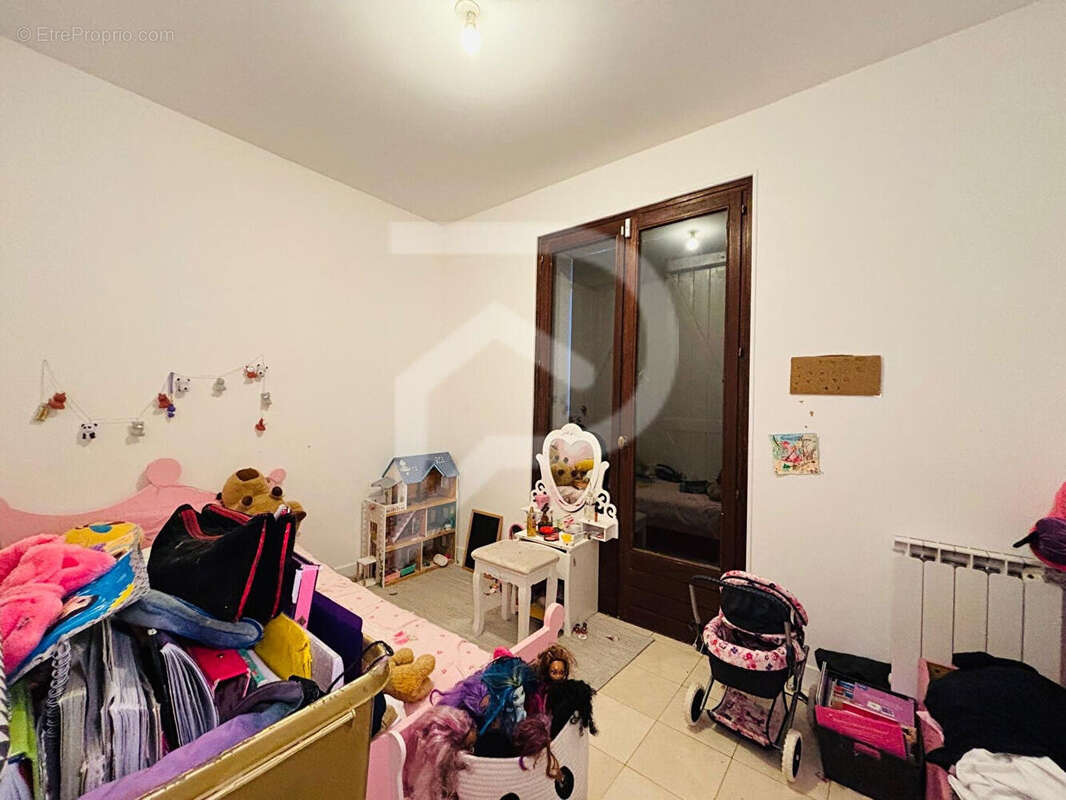 Maison à SARTROUVILLE