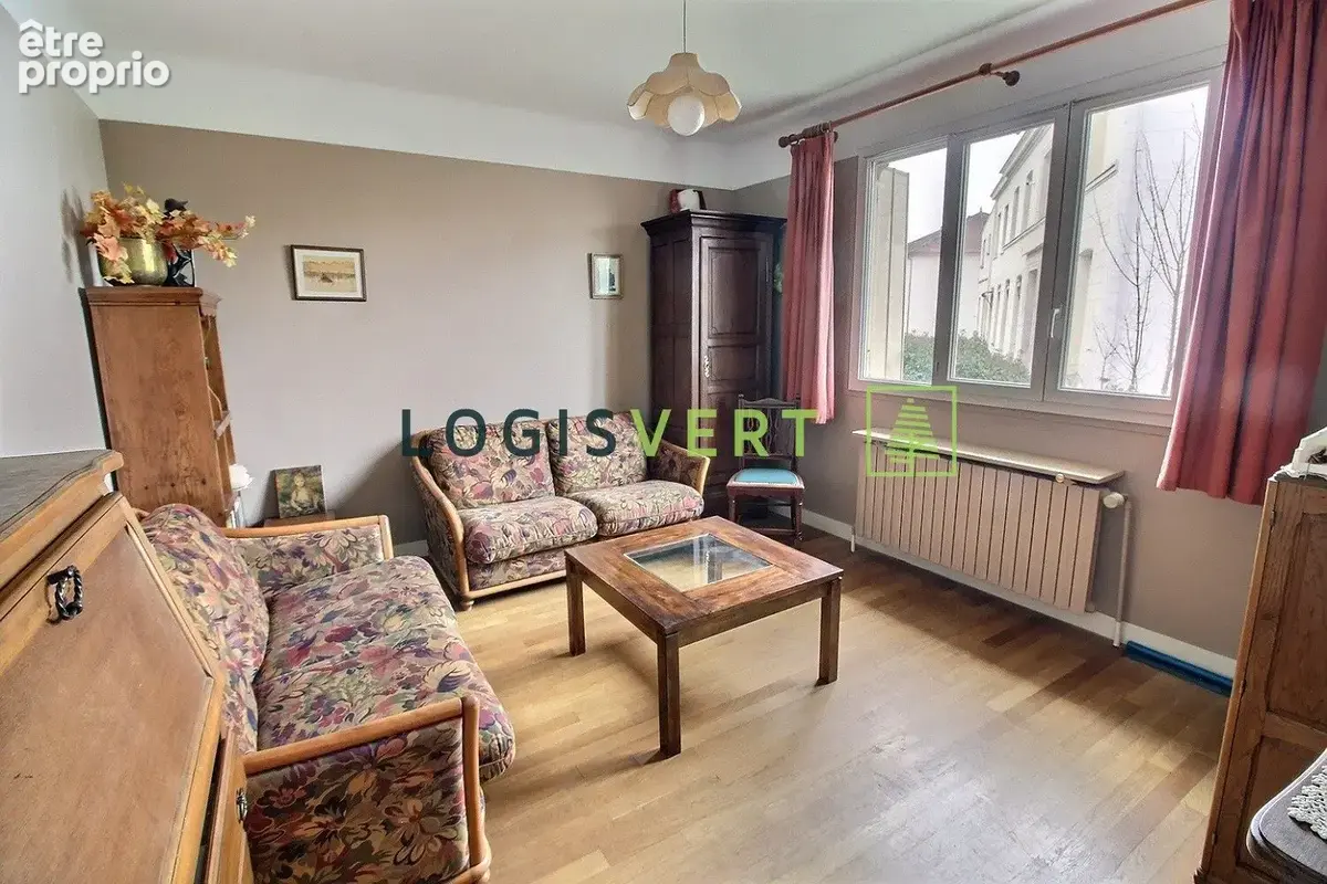 Maison 70 m² à Verrieres-Le-Buisson  - photo 7