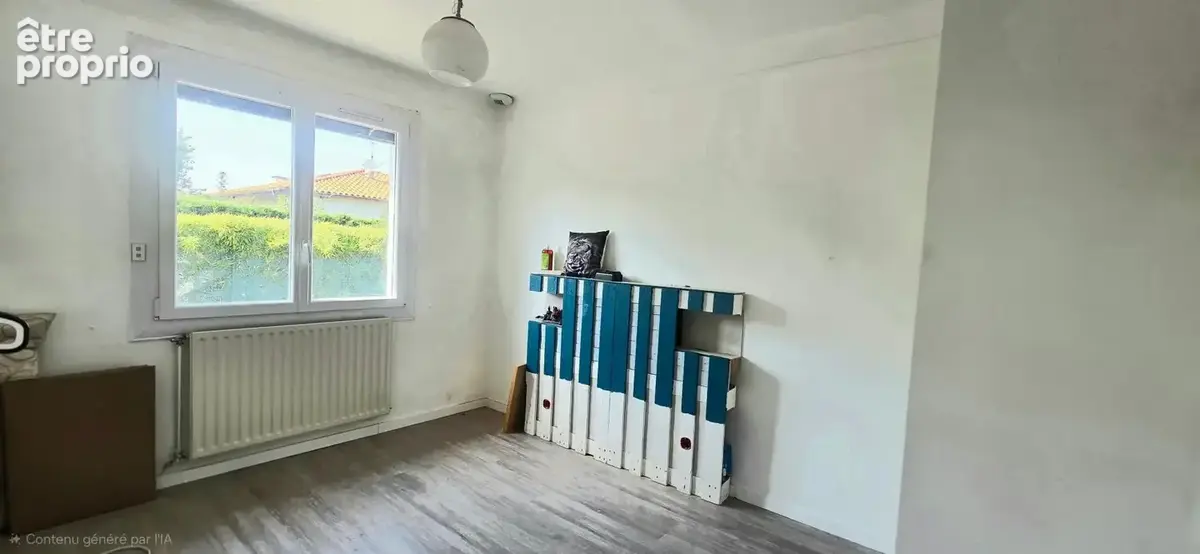 Maison T5 EAUNES À Vendre - photo 7