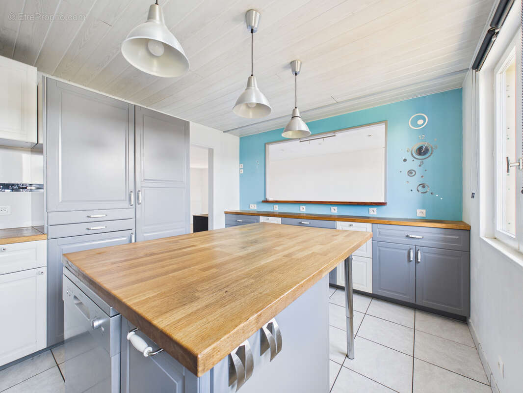 Maison à VIEILLE-BRIOUDE