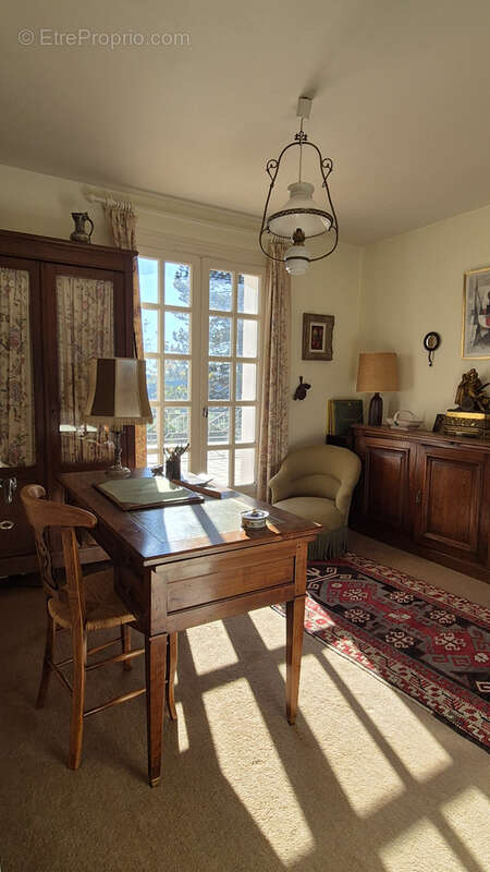 Maison à GIOU-DE-MAMOU