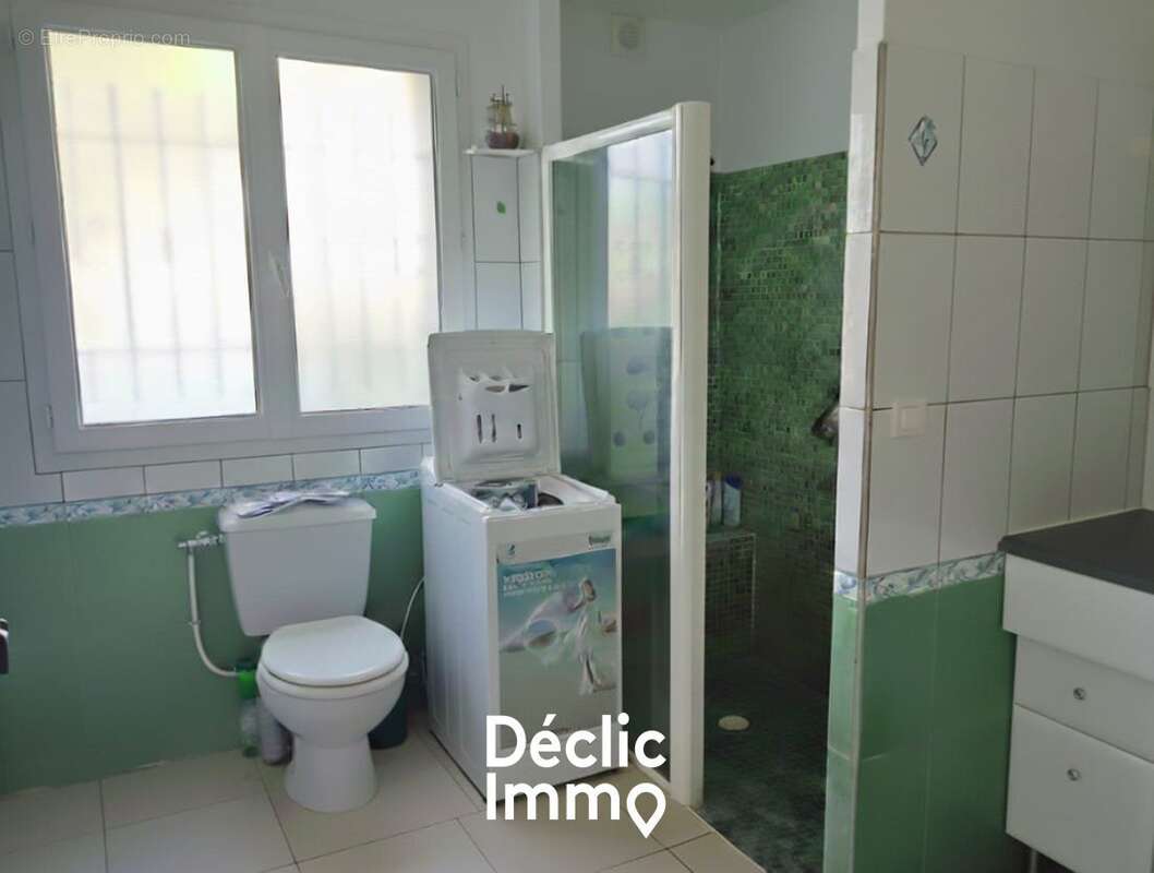 Villa Familiale entre Mer et Métropole - photo 11