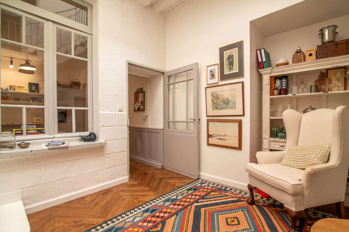 Maison à BEAUMONT-DE-LOMAGNE