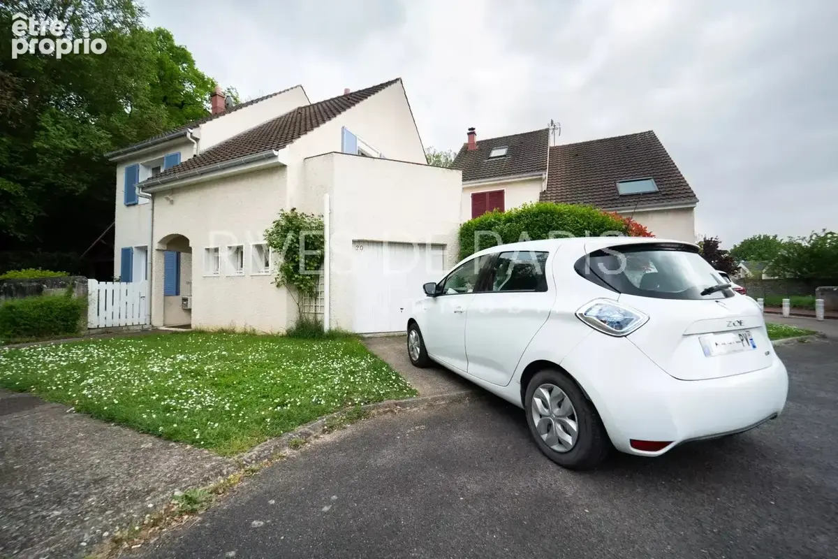 Vente Maison familiale 5 PIECES avec véranda – 122m2 + 25m2 – terrain de 449m2 - photo 17