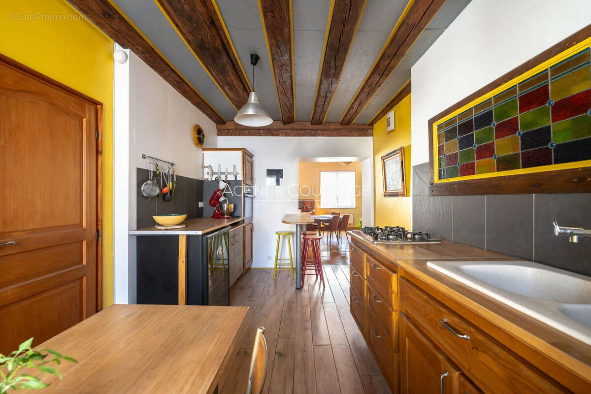 Appartement à LYON-4E