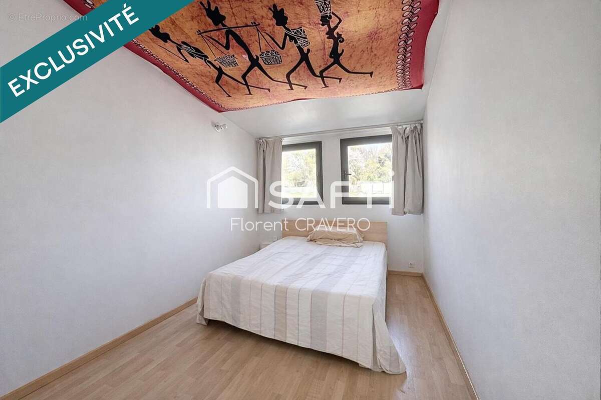 Photo 8 - Maison à MONTREUIL