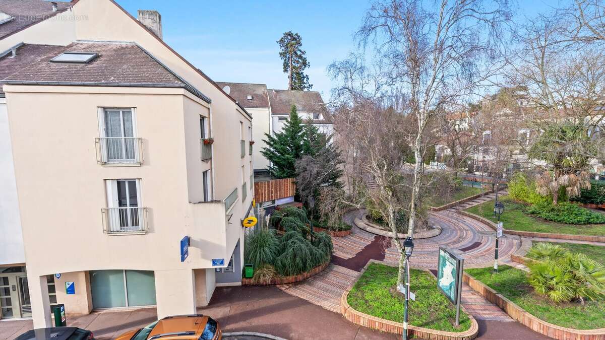 Appartement à GARCHES