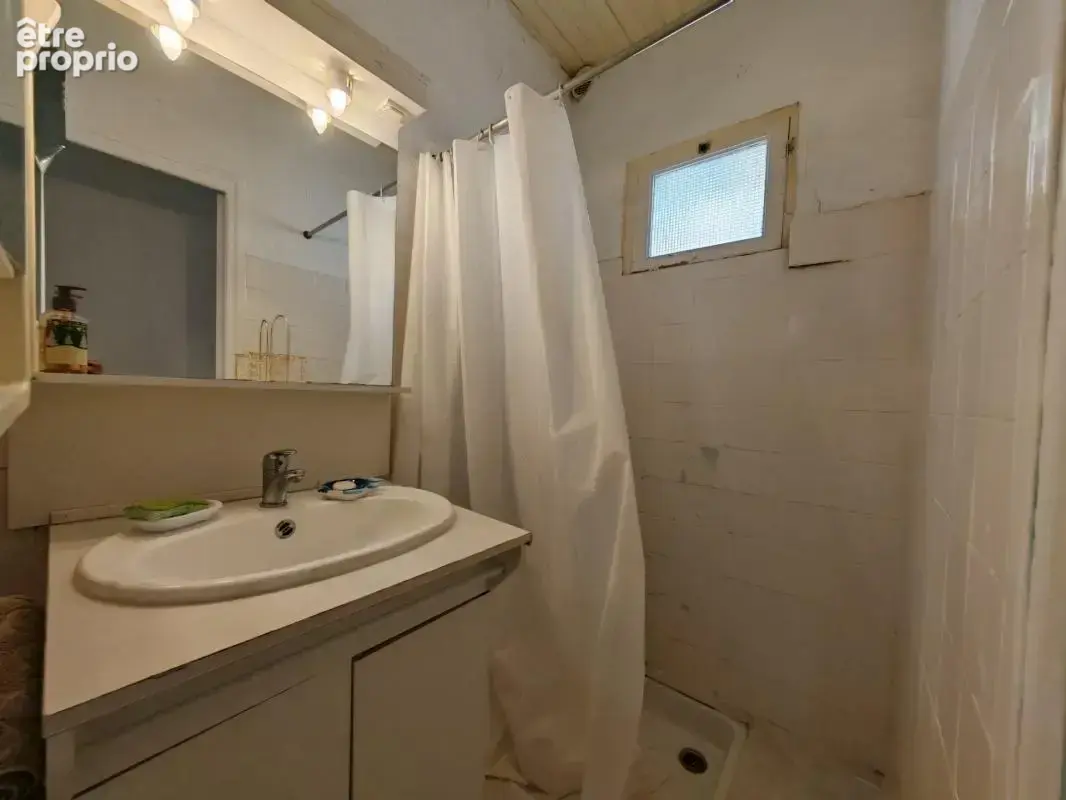 Maison de village avec beau potentiel - 66m² - 54 000€ - photo 8