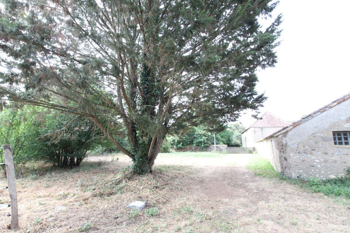 Maison à ARCHIGNY