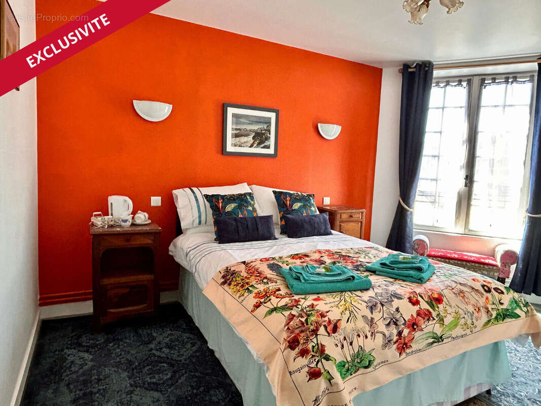 Appartement à MAUPREVOIR